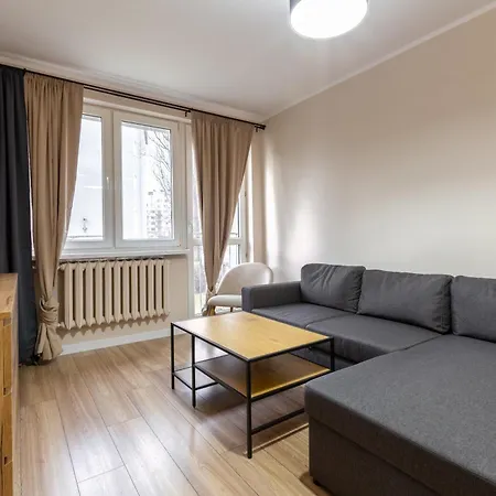 Chylonska Comfort Apartment Gdynia Exterior photo