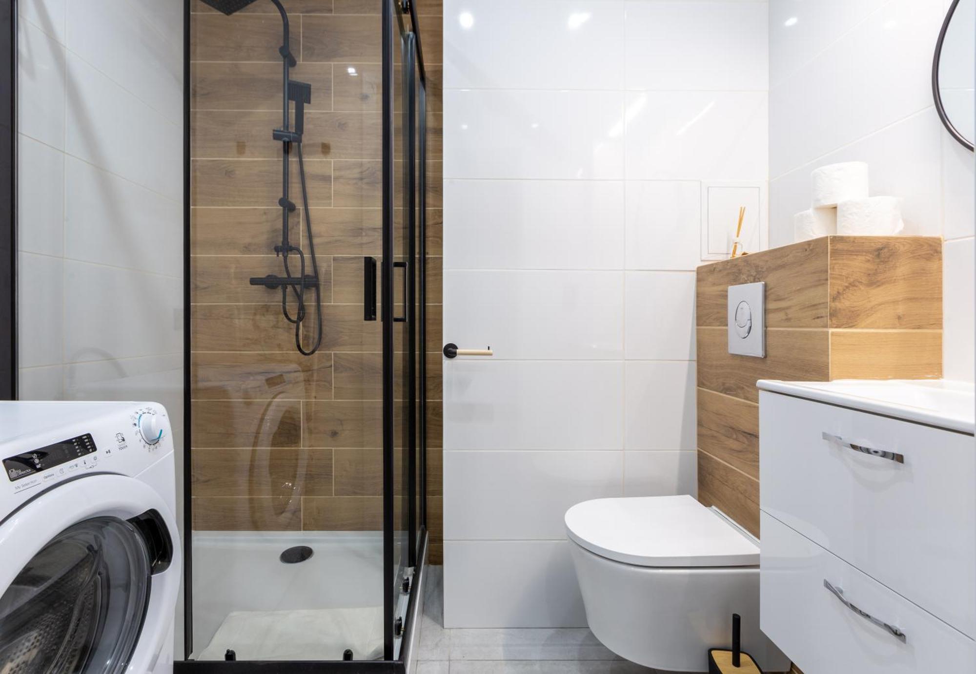 Chylonska Comfort Leilighet
