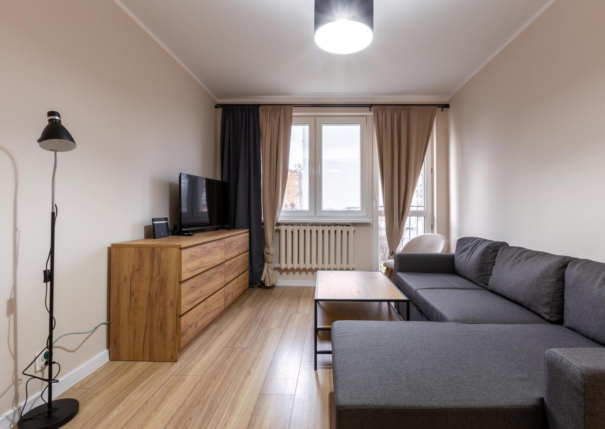 Chylonska Comfort Gdynia