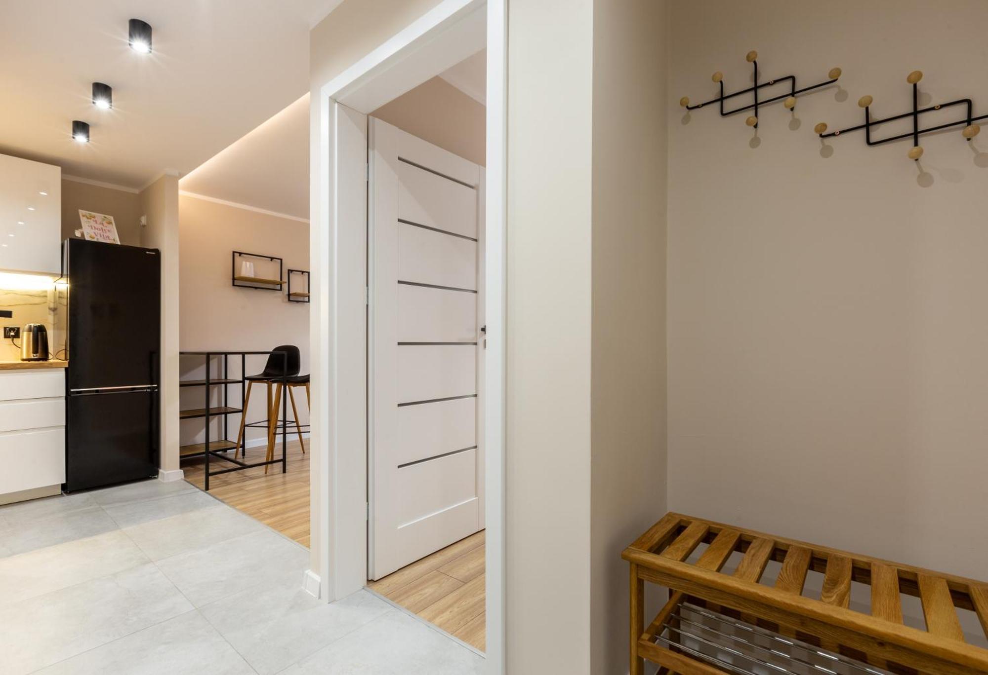 Leilighet Chylonska Comfort Gdynia