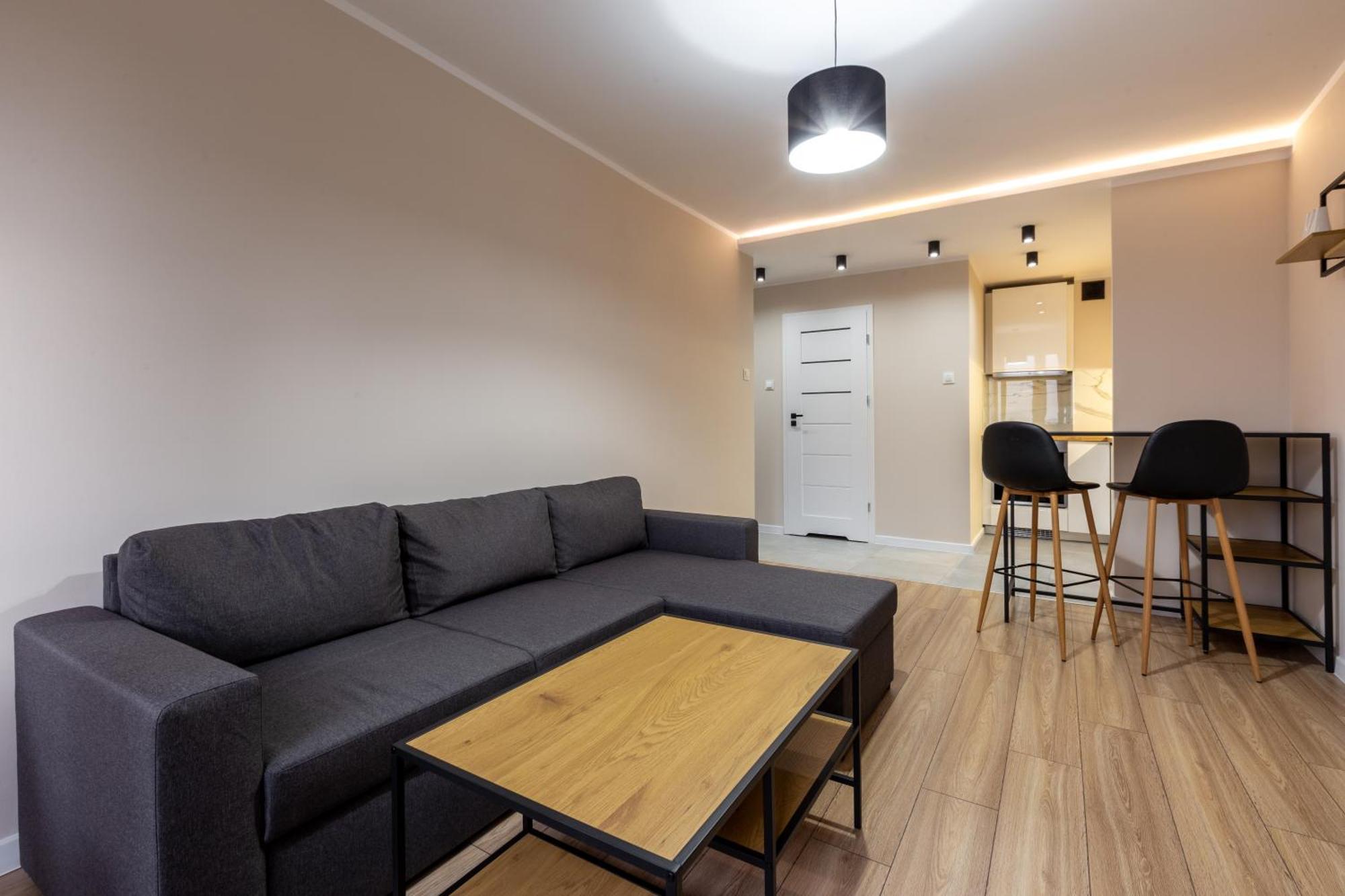 Chylonska Comfort Leilighet